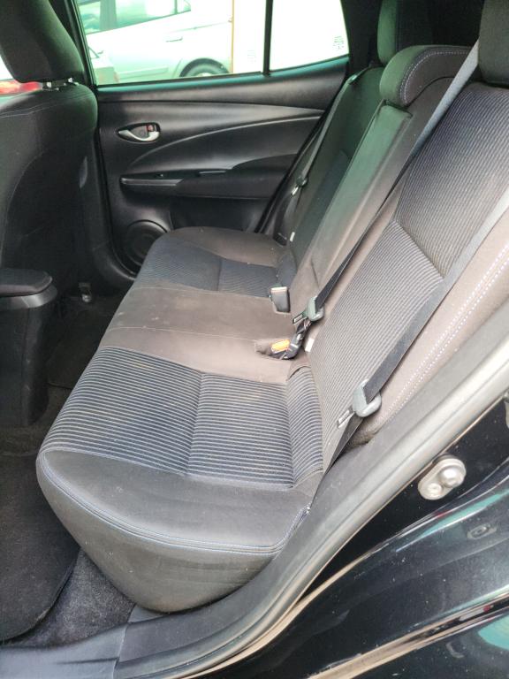 TOYOTA Yaris Hatch - Foto