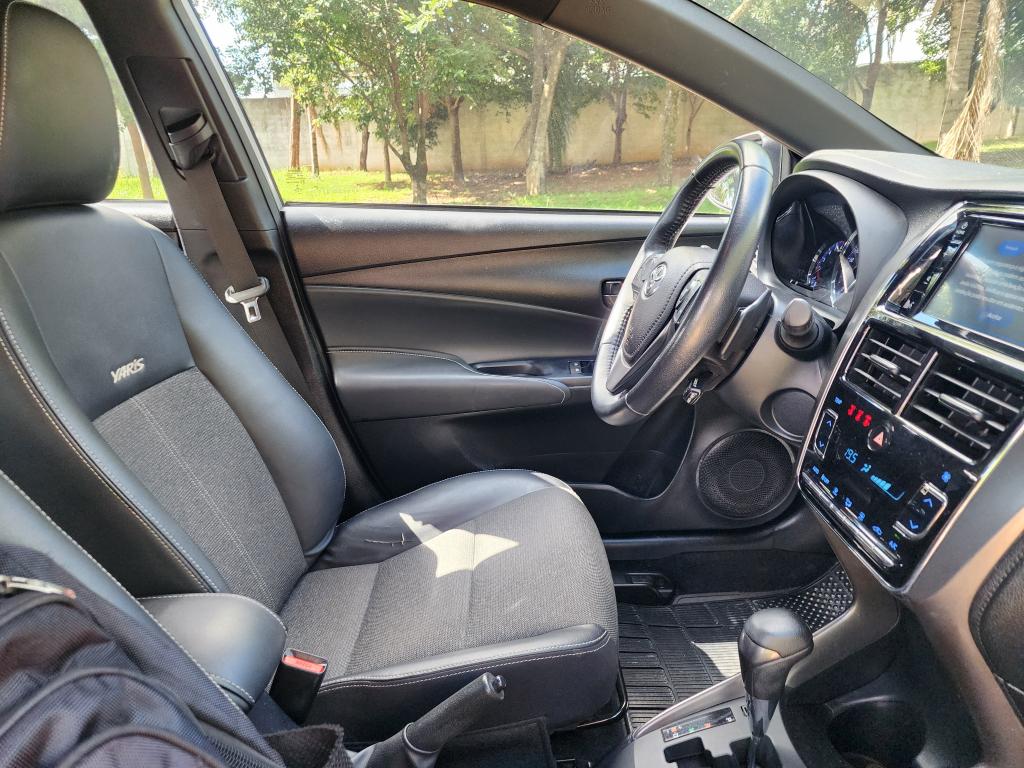 TOYOTA Yaris Hatch - Foto