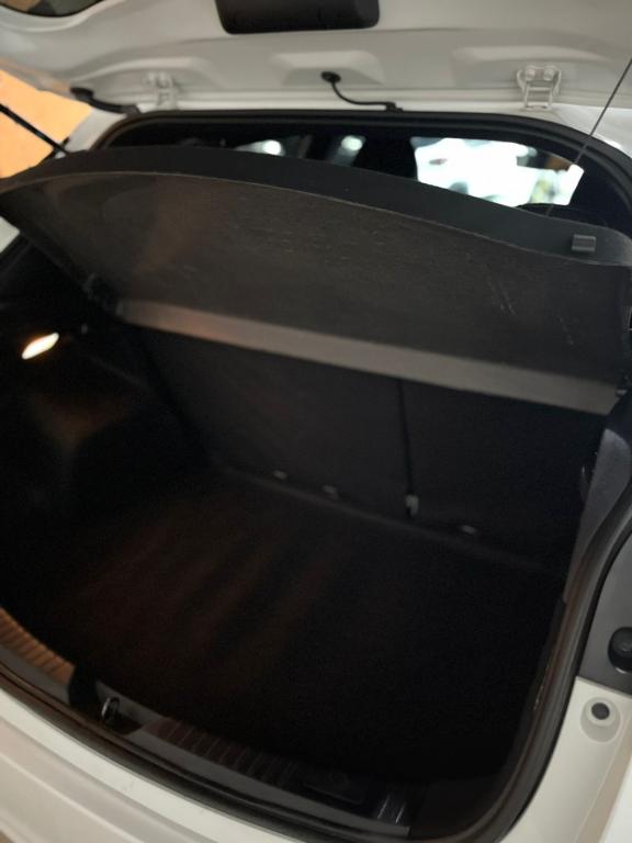 TOYOTA Yaris Hatch - Foto