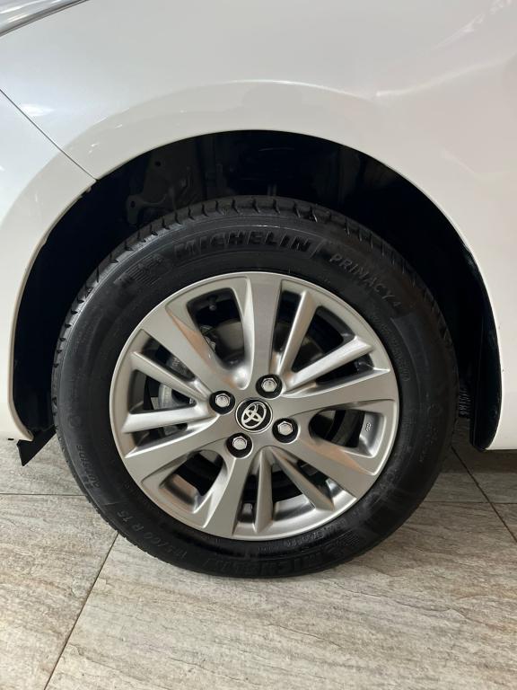 TOYOTA Yaris Hatch - Foto