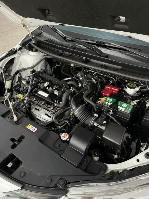 TOYOTA Yaris Hatch - Foto