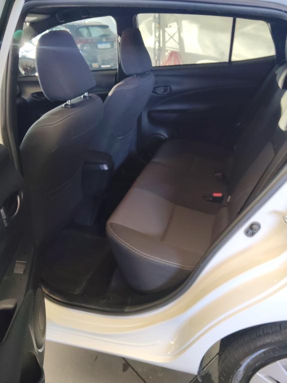 TOYOTA Yaris Hatch - Foto