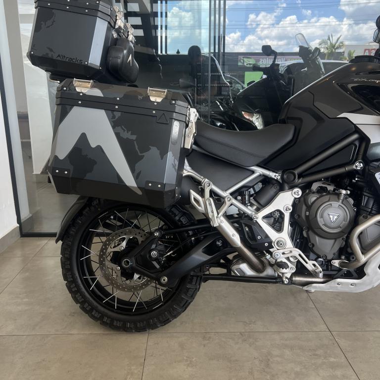 TRIUMPH Tiger 1200 - Foto