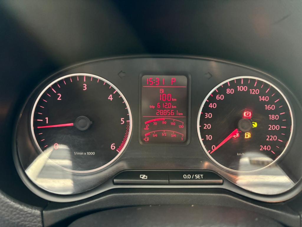 VOLKSWAGEN Amarok - Foto