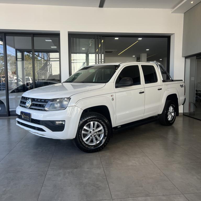 VOLKSWAGEN Amarok - Miniatura