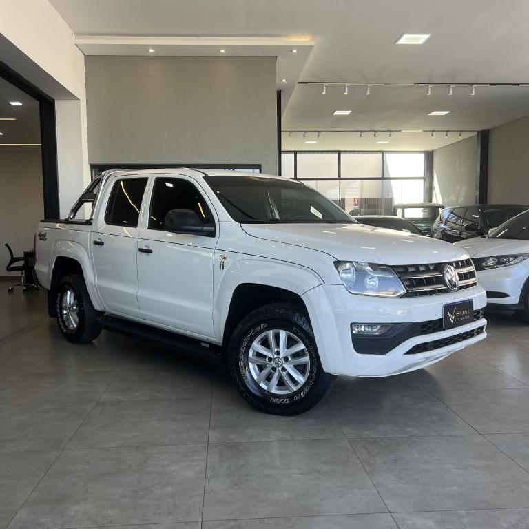VOLKSWAGEN Amarok - Miniatura