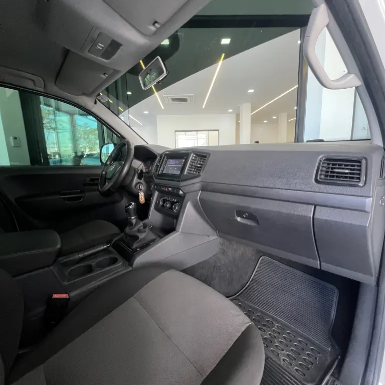 VOLKSWAGEN Amarok - Miniatura