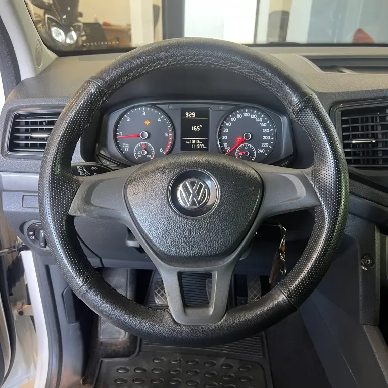 VOLKSWAGEN Amarok - Miniatura