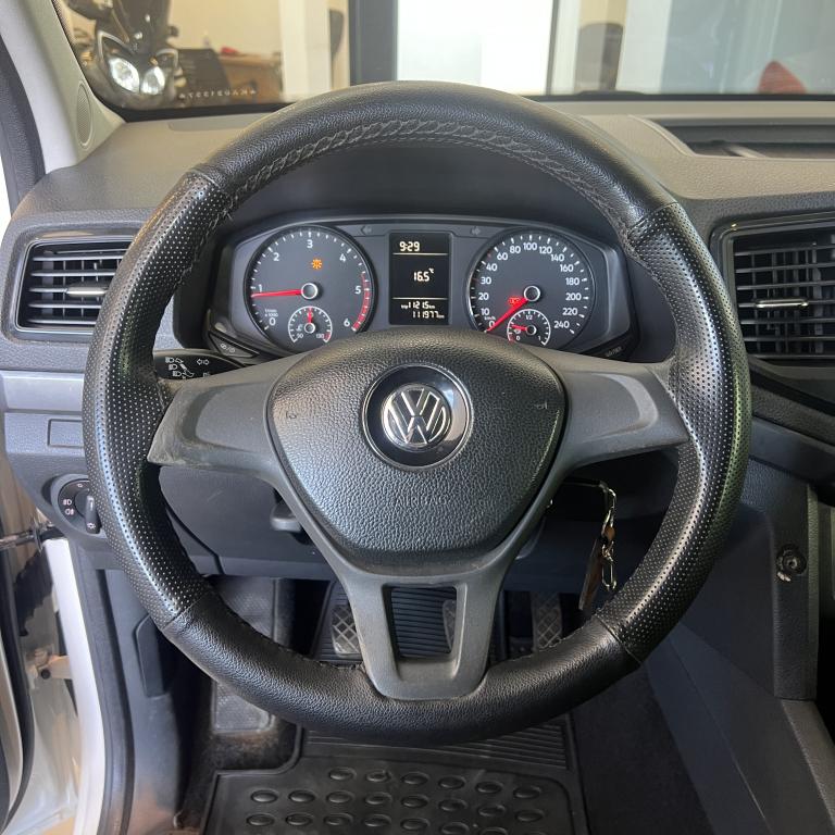 VOLKSWAGEN Amarok - Miniatura