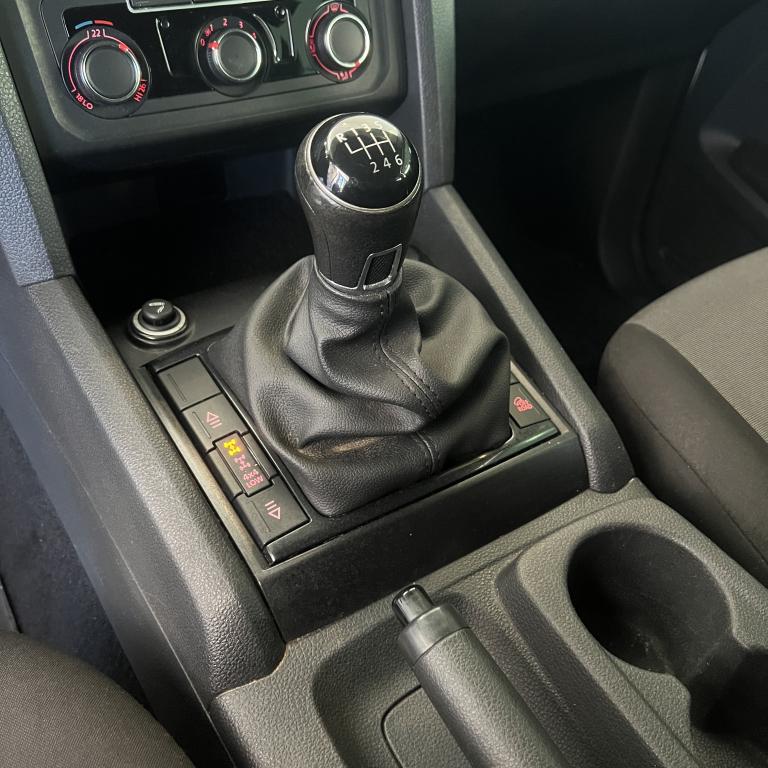 VOLKSWAGEN Amarok - Foto