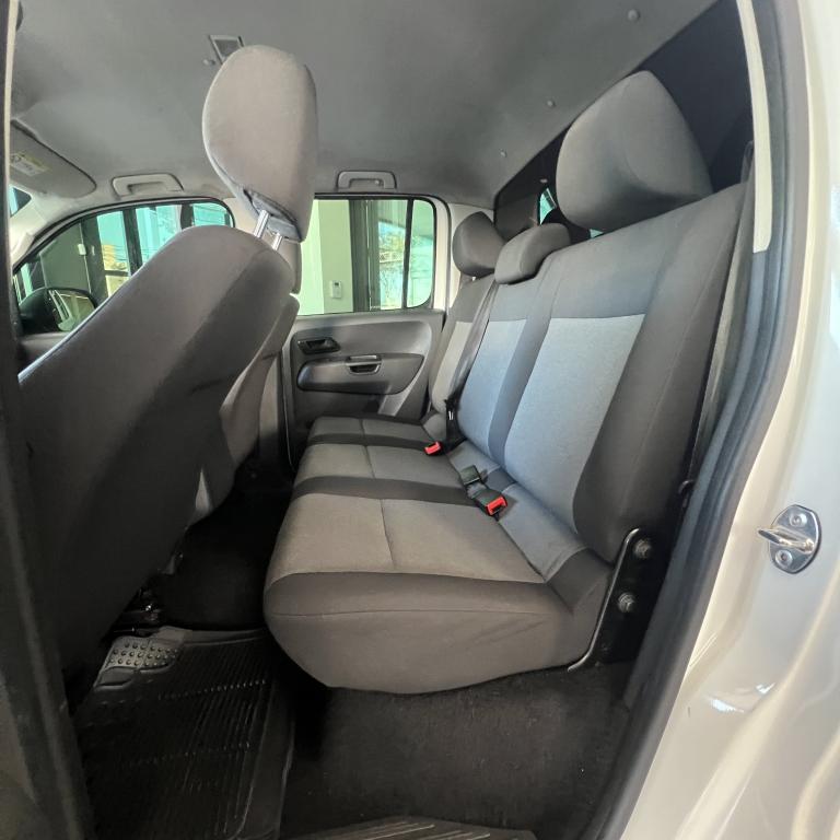 VOLKSWAGEN Amarok - Foto