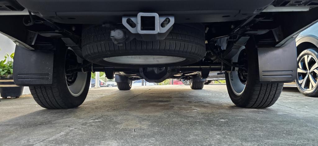 VOLKSWAGEN Amarok - Foto