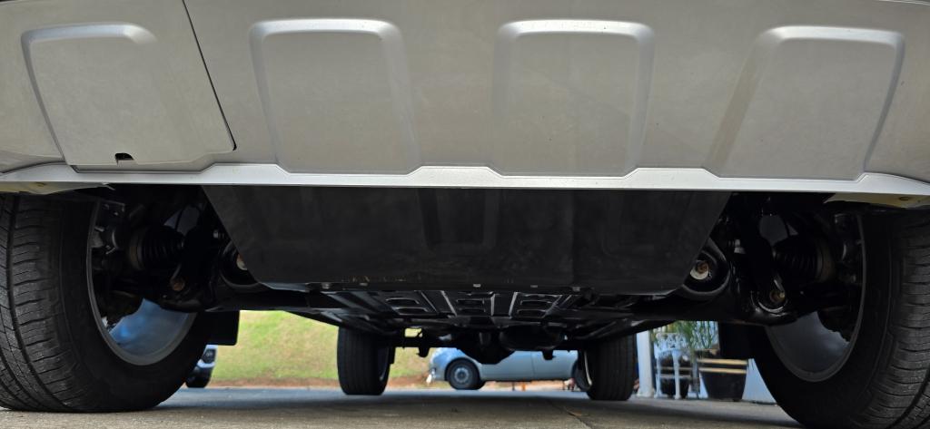 VOLKSWAGEN Amarok - Foto