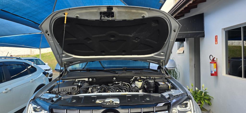 VOLKSWAGEN Amarok - Foto