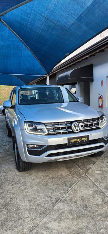VOLKSWAGEN Amarok - Foto