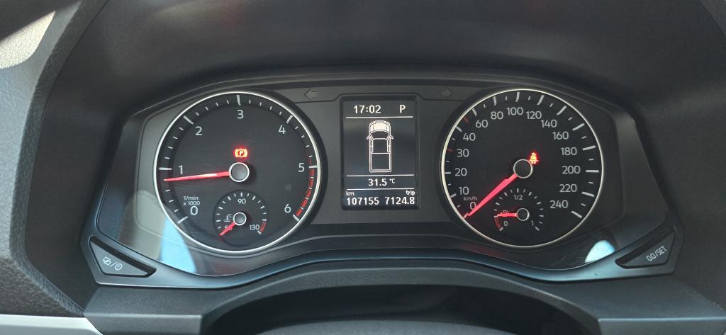 VOLKSWAGEN Amarok - Foto