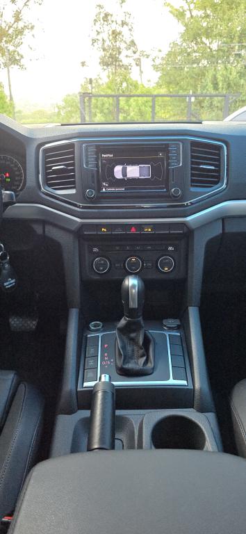 VOLKSWAGEN Amarok - Foto