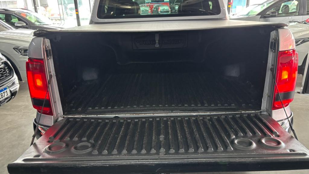 VOLKSWAGEN Amarok - Foto