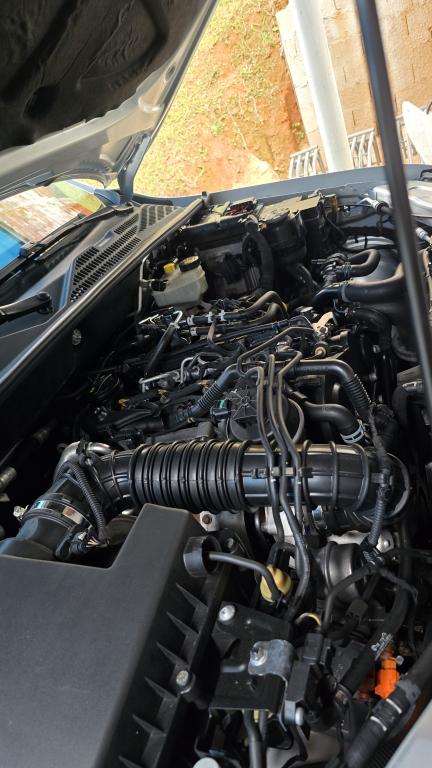 VOLKSWAGEN Amarok - Foto