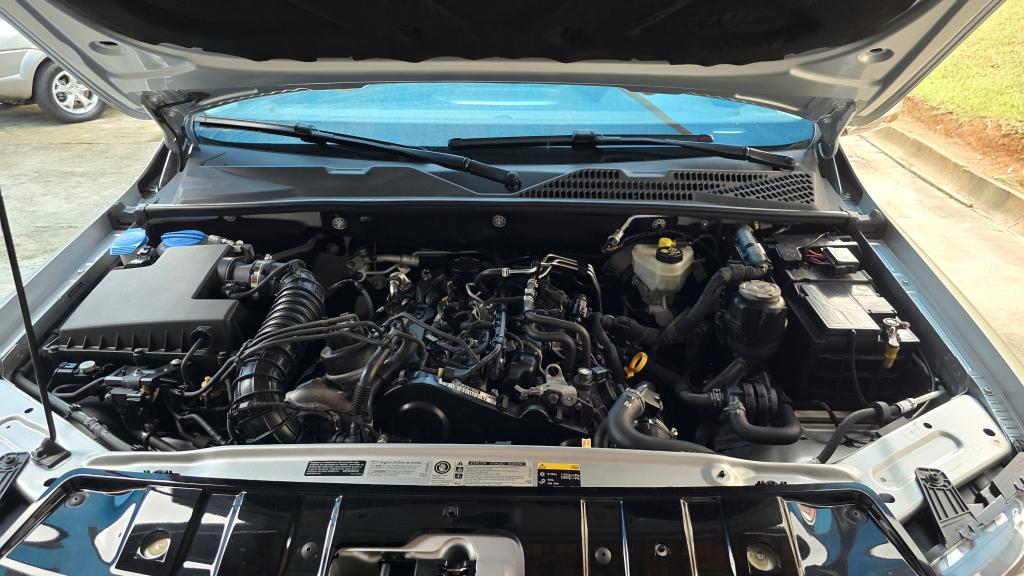 VOLKSWAGEN Amarok - Foto