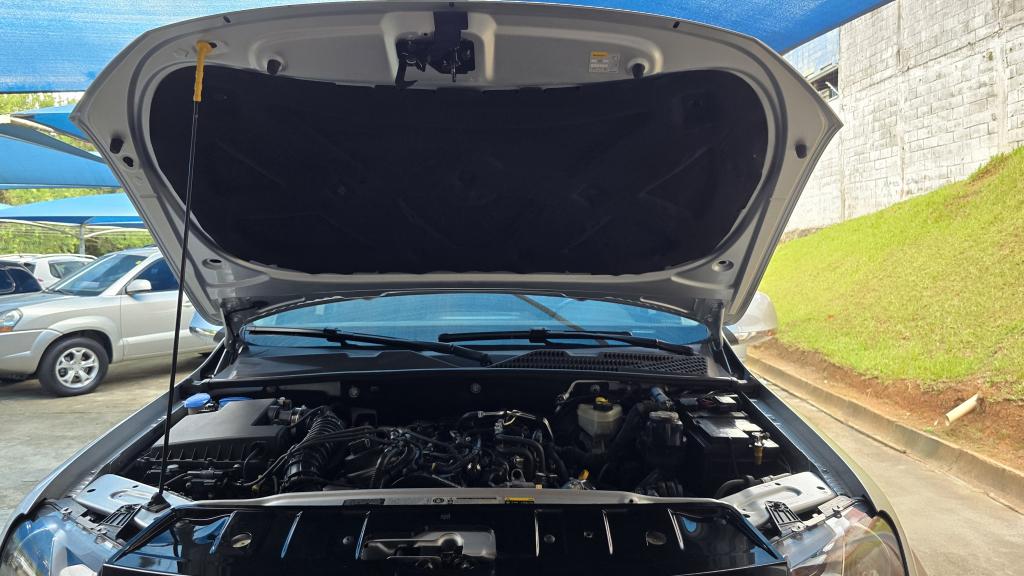 VOLKSWAGEN Amarok - Foto