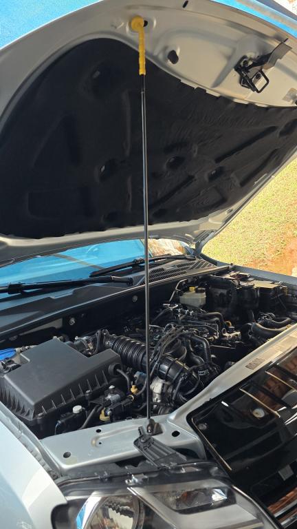 VOLKSWAGEN Amarok - Foto