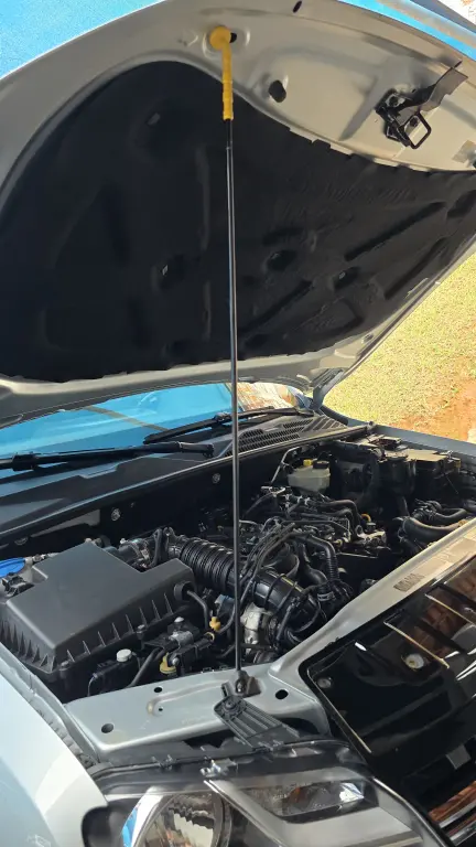 VOLKSWAGEN Amarok - Foto