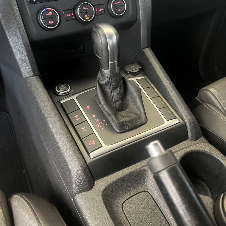 VOLKSWAGEN Amarok - Foto