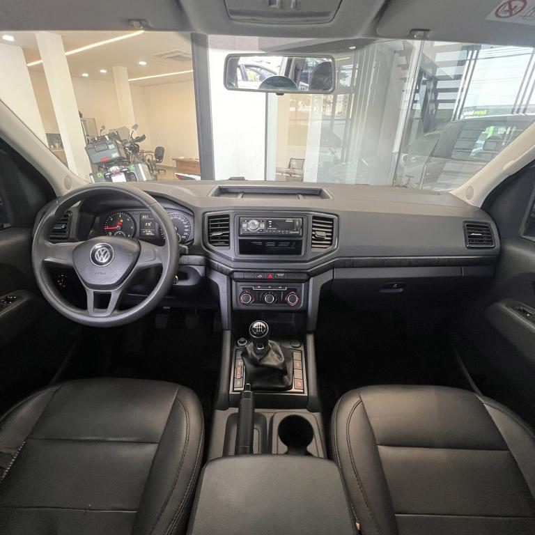 VOLKSWAGEN Amarok - Foto