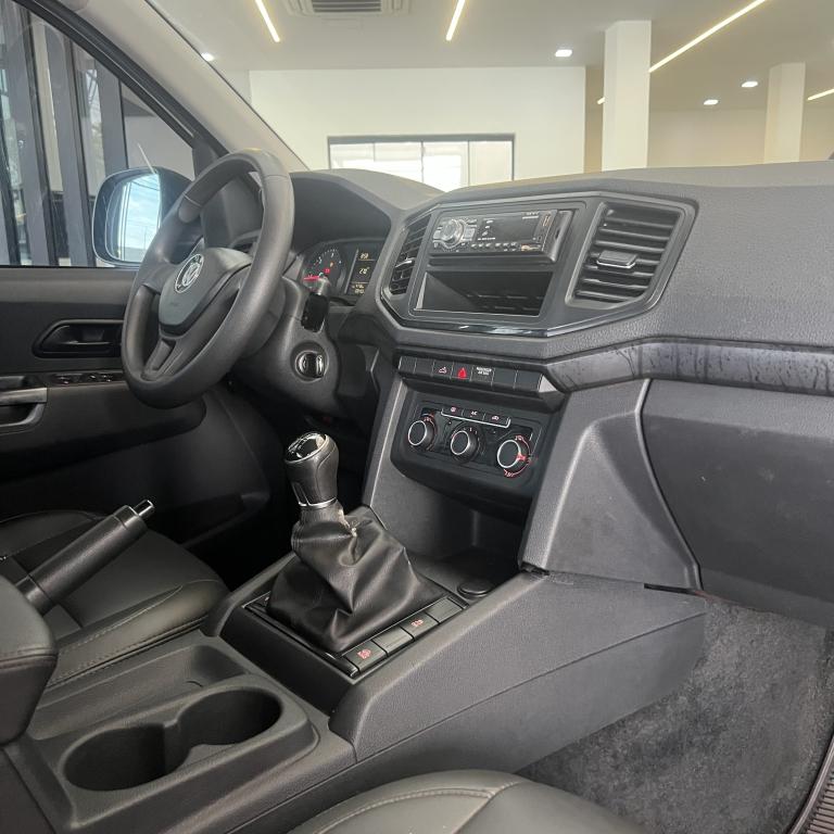 VOLKSWAGEN Amarok - Foto