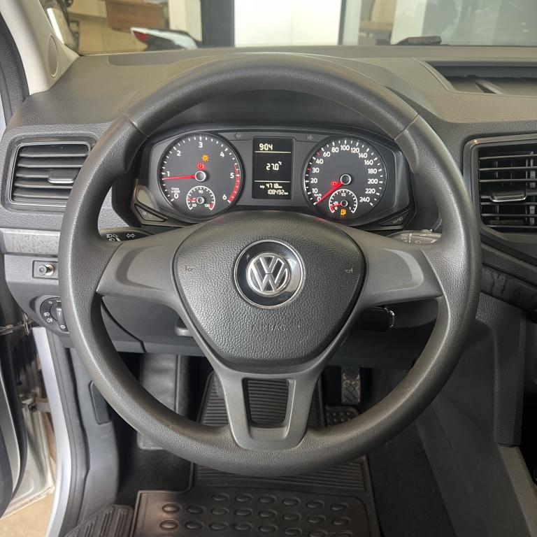 VOLKSWAGEN Amarok - Foto