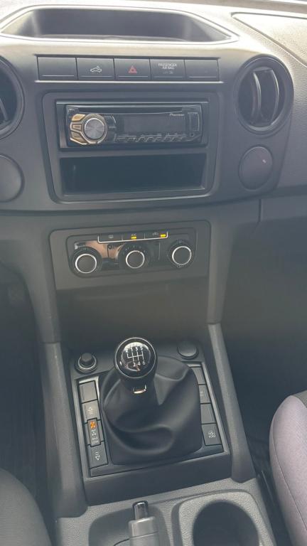 VOLKSWAGEN Amarok - Foto
