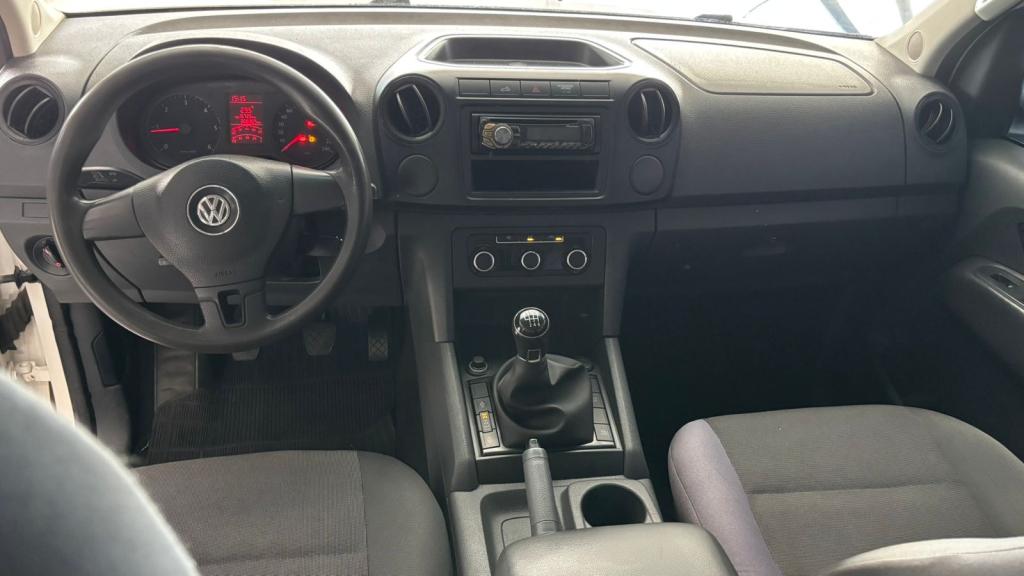 VOLKSWAGEN Amarok - Foto