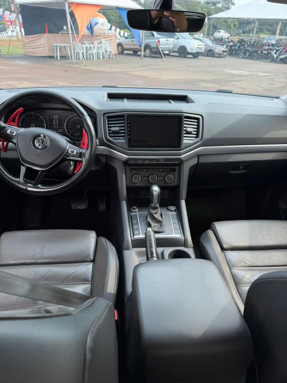VOLKSWAGEN Amarok - Foto