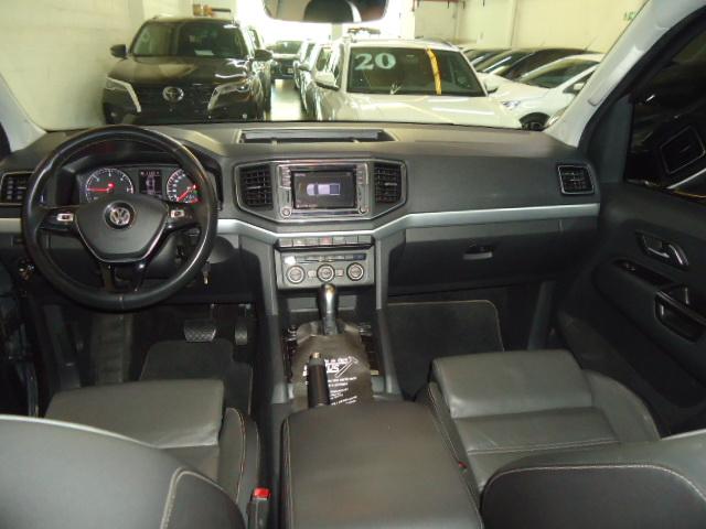 VOLKSWAGEN Amarok - Foto