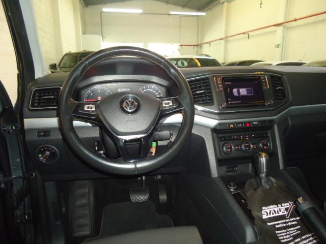 VOLKSWAGEN Amarok - Foto