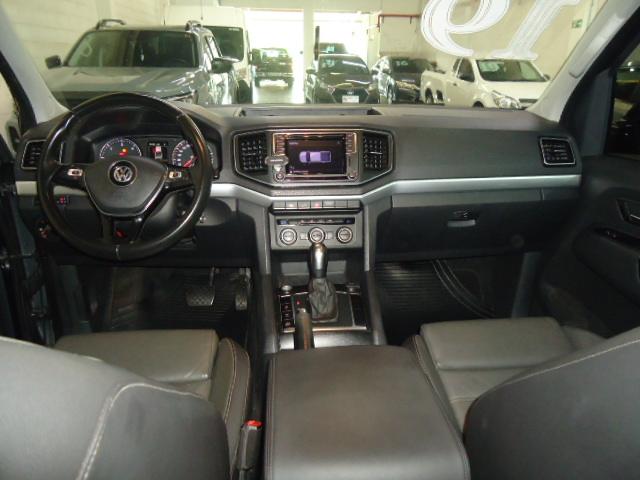 VOLKSWAGEN Amarok - Foto