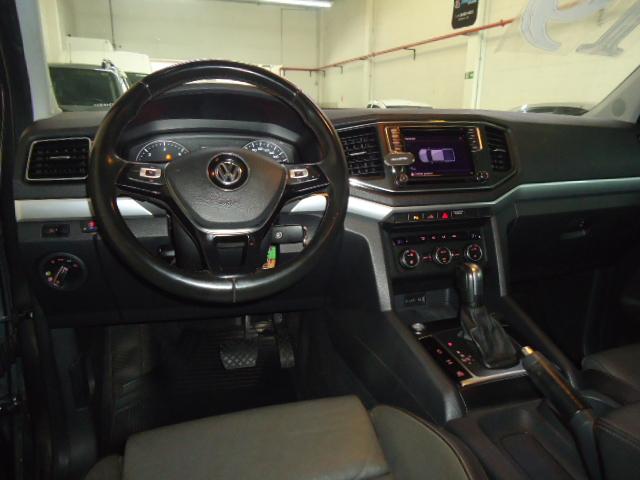 VOLKSWAGEN Amarok - Foto