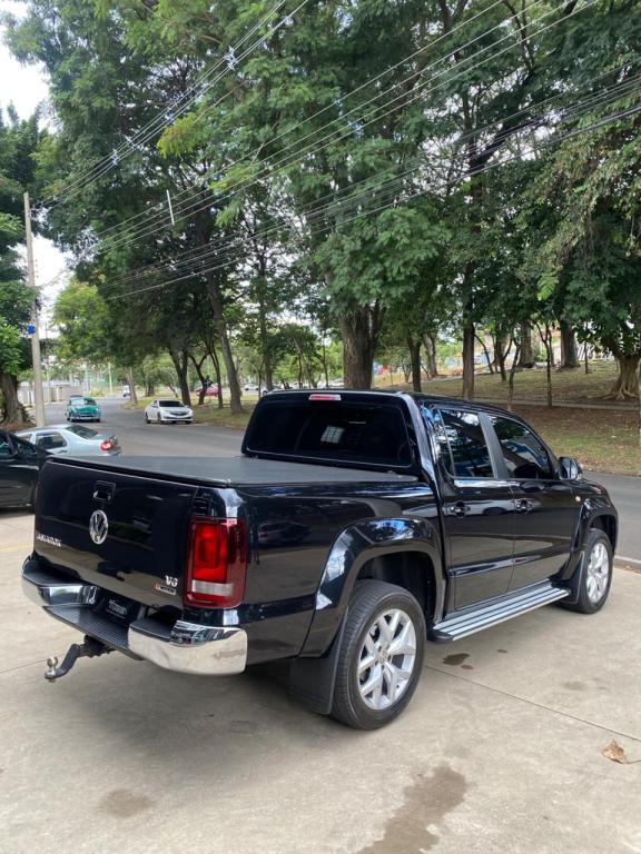 VOLKSWAGEN Amarok - Foto