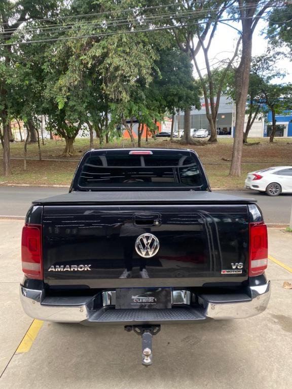 VOLKSWAGEN Amarok - Foto