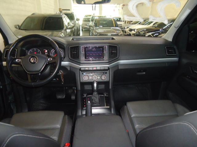 VOLKSWAGEN Amarok - Foto