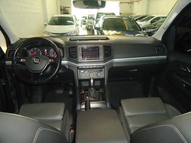 VOLKSWAGEN Amarok - Foto