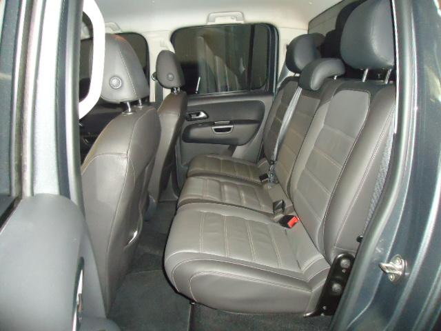 VOLKSWAGEN Amarok - Foto