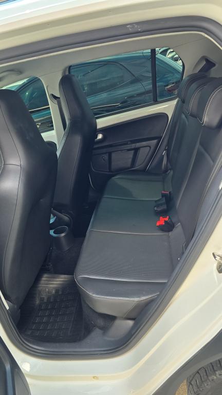 VOLKSWAGEN Cross UP - Foto