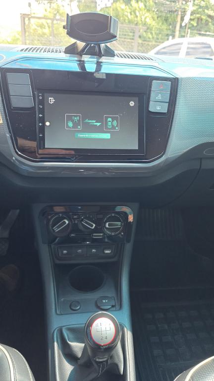 VOLKSWAGEN Cross UP - Foto