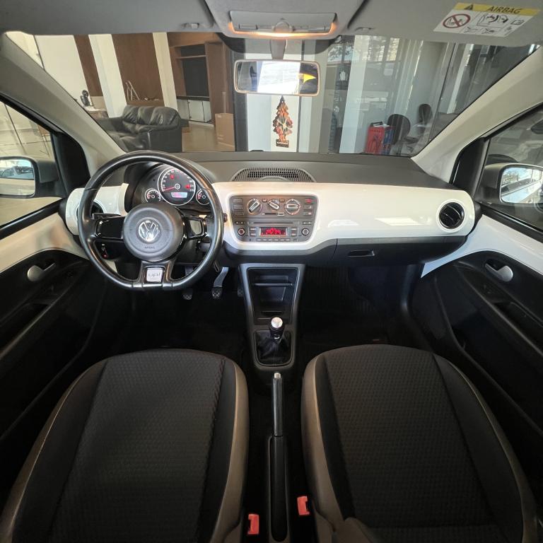 VOLKSWAGEN Cross UP - Foto