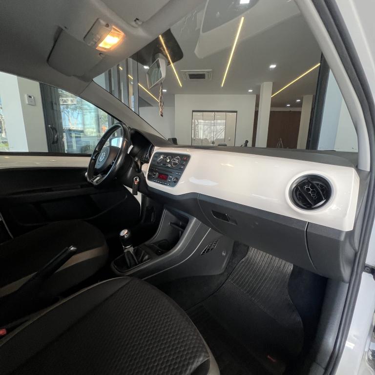 VOLKSWAGEN Cross UP - Foto