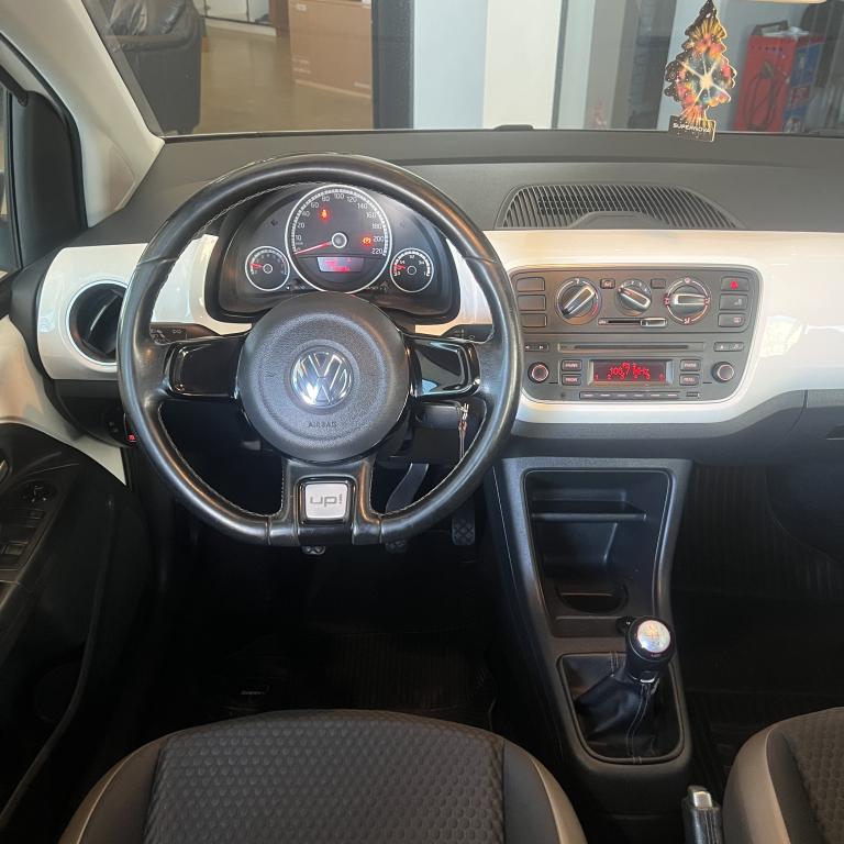 VOLKSWAGEN Cross UP - Foto