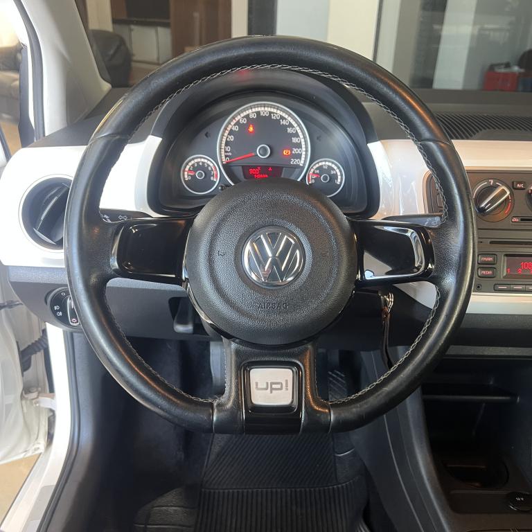 VOLKSWAGEN Cross UP - Foto