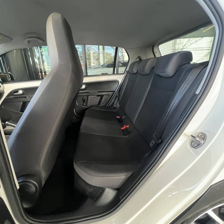 VOLKSWAGEN Cross UP - Foto